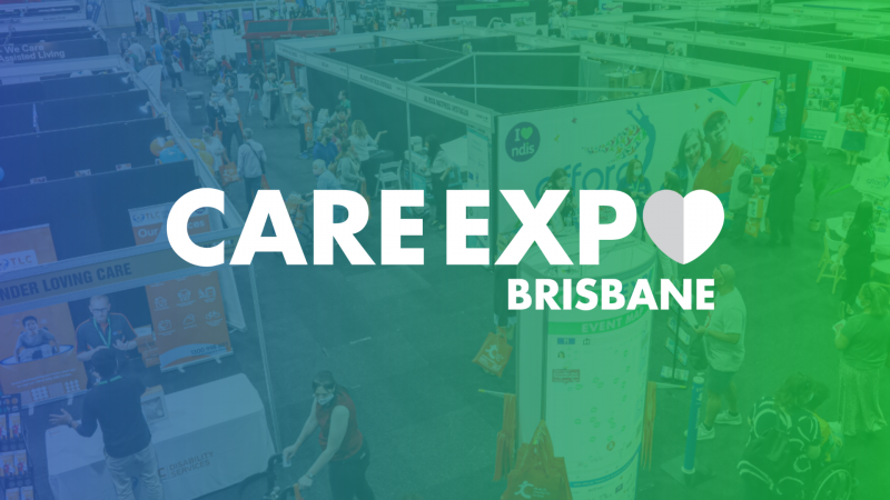 Brisbane CARE Expo