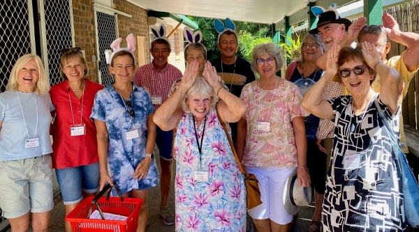 Coolum Beach Meals On Wheels Inc